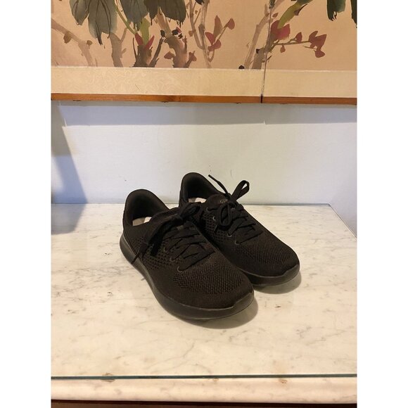 Kizik Shoes Mens Size 5.5 Womens 7 Hands Free Slip On Tennis Sneakers Casual - Picture 1 of 5